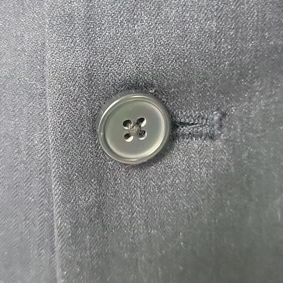 Men's Size Large Arrow Suit Vest - Picture 4 of 5